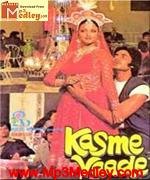 Kasme Vaade 1978 song download